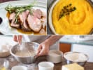Cooking Class - Classic Fall Feast in Westchester, NY: Flavors of Fall Class