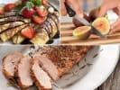 Cooking Class - Cozy Fall Flavors in Manhattan: Flavors of Fall