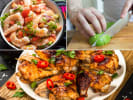 Cooking Class - Authentic Tex-Mex From Scratch - Family Fun in Northern Suburbs: Flavors of Latin America Class