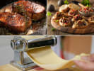 Cooking Class - Rome Gathering in Downtown Dallas: Flavors of Rome 3