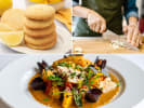 Cooking Class - Cozy Southern French Feast in South Bay & Peninsula: Flavors of Southern France