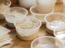 Cooking Class - The Perfect Pizza Making Workshop in San Francisco: Flour for baking bread