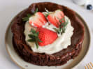 Cooking Class - The Art of French Pastry: Flourless Chocolate Cake