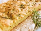 Cooking Class - Hands-On Italy on a Plate: Focaccia