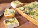 Online Cooking Class - Focaccia Fun: Focaccia