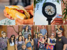 Food Tour - Brunch in the Mississippi District in Portland, OR: Food Tour   Brunch in the Mississippi District