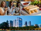 Food Tour - Discover Old Bellevue's Culinary Highlights in Seattle: Food Tour   Discover Old Bellevue's Culinary Highlights