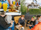 Food Tour - Garden District Food and Cemetery Tour in New Orleans: Food Tour   Garden District Food and Cemetery Tour