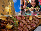 Food Tour - Heart of Dallas: BBQ, Tacos and More in Downtown Dallas: Food Tour   Heart of Dallas