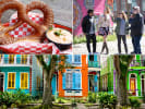 Food Tour - The Bywater of New Orleans in New Orleans: Food Tour   The Bywater of New Orleans