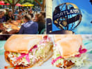 Food Tour - Vibrant Kerns and East Burnside in Portland, OR: Food Tour   Vibrant Kerns and East Burnside