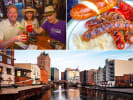 Food Tour + Drink Upgrade - Milwaukee's Sips & Tastes in Milwaukee: Food Tour + Drink Upgrade   Milwaukee