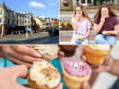 Weekend Food Tour - Washington, D.C.'s Top Gourmet Eats in DC: Food tour in Washington (1)