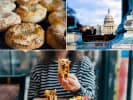 Food Tour - A Taste of Washington, D.C.: Food tour in Washington (2)