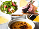Cooking Class - For the Love of Lamb: For the Love of Lamb