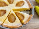 Cooking Class - Adventures in French Cuisine: Frangipane Pear Tart