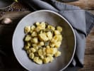 Cooking Class - Southern Italian From Scratch in Downtown Dallas: Frascatelli pasta