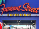 Food Tour - Sightseeing in Downtown/Old Town Las Vegas for Foodies in Las Vegas: Fremont street