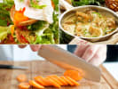 Cooking Class - Evening at a French Bistro in Downtown Dallas: French Bistro Favorites Menu
