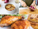 Cooking Class - Select Bistro Specialties in Downtown Dallas: French Bistro Favorites Menu