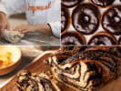 Cooking Class - Sweet and Savory European Treats in Downtown Dallas: French Brioche Workshop menu