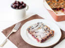 Cooking Class - Favorite French Stovetop Dinners with Chef Clemence in Santa Monica: French Clafoutis with Cherry