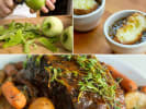 Cooking Class - Essentials of French Cuisine: French Class