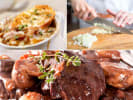 Cooking Class - Taste of France in Manhattan: French Class