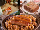 Cooking Class - French Comfort Foods in Downtown Dallas: French Comfort Cooking class