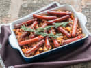 Cooking Class - Favorite French Stovetop Dinners with Chef Clemence in Santa Monica: French Cooking Class Los Angeles