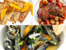 Private Chef - Refined French Gastronomy: French Cuisine