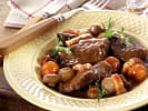 Cooking Class - A Parisian Meal in San Francisco: French Cuisine in San Francisco