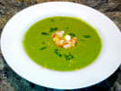 Team Building - Mastering French Cuisine: Nymph Aurora Soup