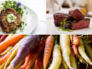 Couples Cooking Class - Master the Art of French Cooking: French Essences