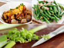 Cooking Class - French-Inspired Menu: French Inspired Menu