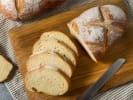 Cooking Class - 5-Day Foodie Fun Teens: Flavorful Cuisine in South Bay & Peninsula: French Loaf