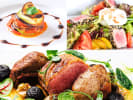 Private Chef - Beguiling French Favorites: French Menu