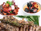 Private Chef - A Festival of French Flavors: French Menu