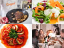 Private Chef - A Taste of France With Local Chef: French Menu