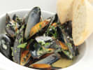 Private Chef - Coastal Cuisine: French Mussels