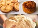 Cooking Class - French Pastries With Fall Flavors in Manhattan: French Pastries for Fall