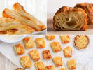 Cooking Class - Fall French Patisserie in Downtown Dallas: French Pastries for Fall class