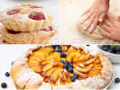 Cooking Class - French Pastry Foundations: French Pastry Foundations