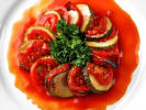 Private Chef - Refined French Gastronomy: French Ratatouille