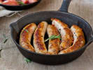 Cooking Class - French Soul Food in Culver City: sausage