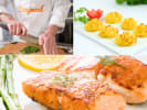 Cooking Class - Fresh French Menu in Downtown Dallas: French Spring Favorites (3)
