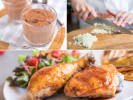 Cooking Class - Cozy French Feast of Winter in Northern Suburbs: French Winter Feast Class