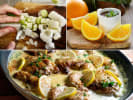 Cooking Class - Cozy French Feasting in Downtown Dallas: French Winter Feast Menu