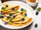 Online Cooking Class - Craft Classic French Crêpes: French crêpes