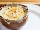 Cooking Class - Elegant French Basics: French onion soup